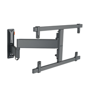 VOGEL'S Nosač zidni za TV TVM 3663 L, 40-77", zglobni, do 35 kg